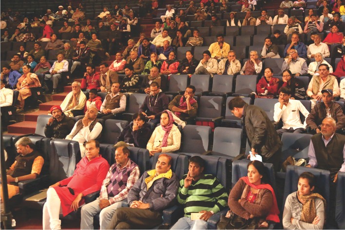 Participants